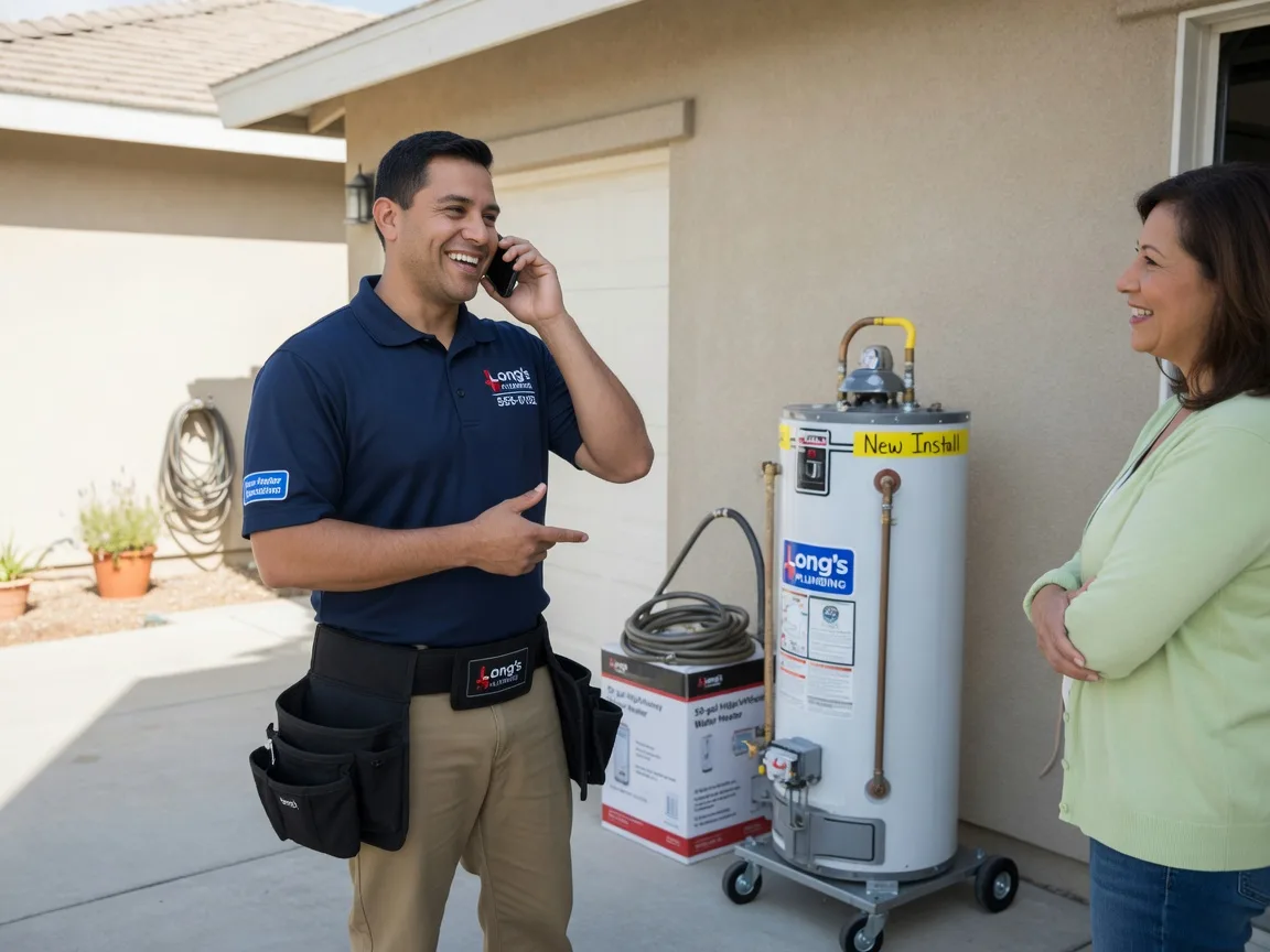 Leak Detection Waverly Hall, GA FAQs